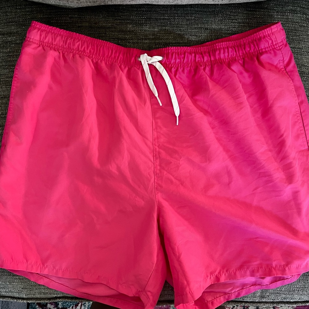 Swim trunks